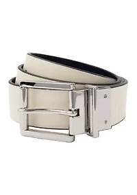 32 Millimeter Reversible Belt