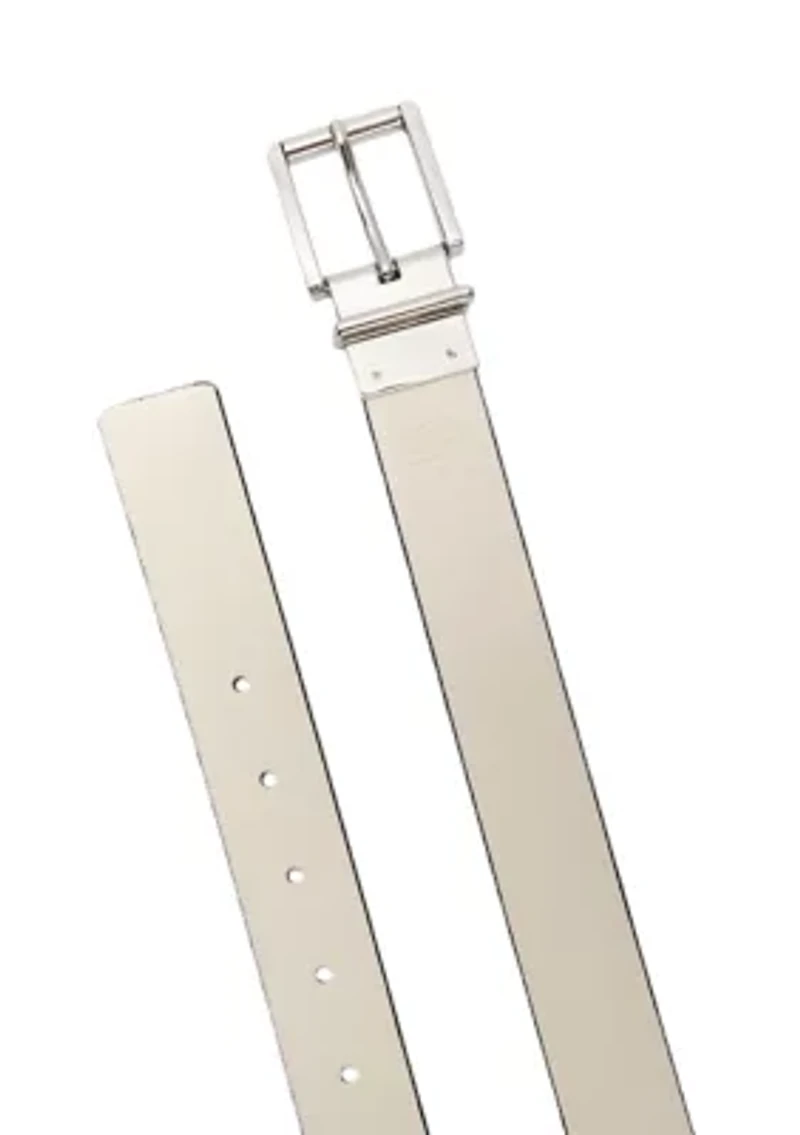 32 Millimeter Reversible Belt