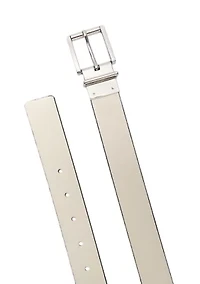 32 Millimeter Reversible Belt