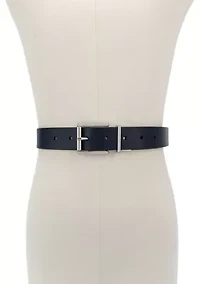 32 Millimeter Reversible Belt