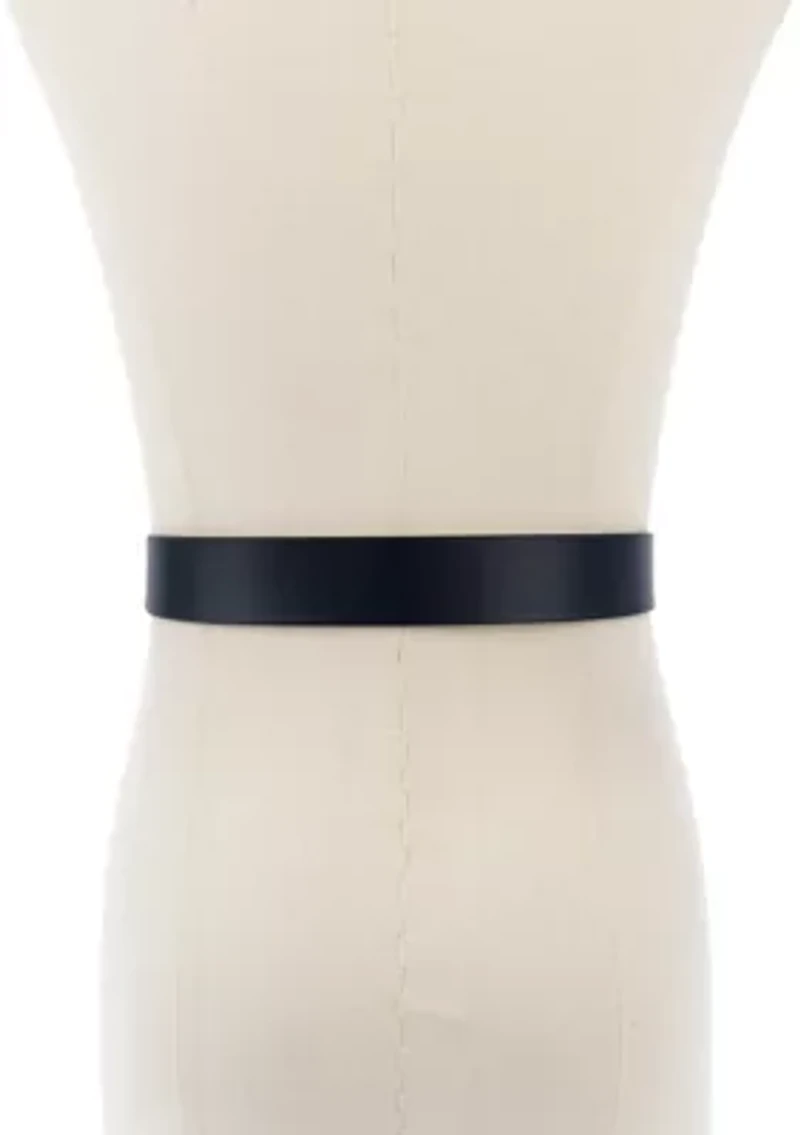 32 Millimeter Reversible Belt