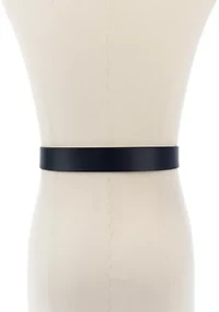 32 Millimeter Reversible Belt