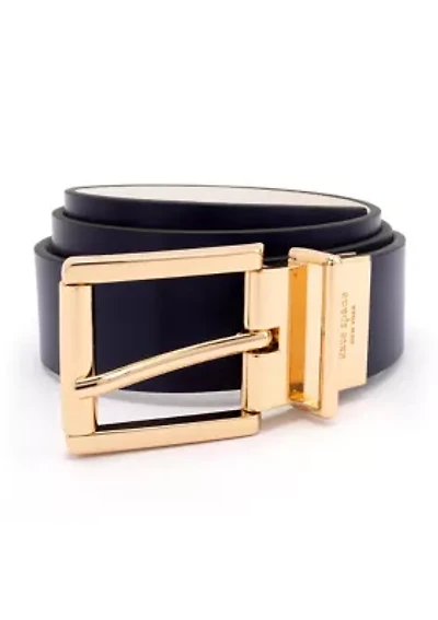 32 Millimeter Reversible Belt