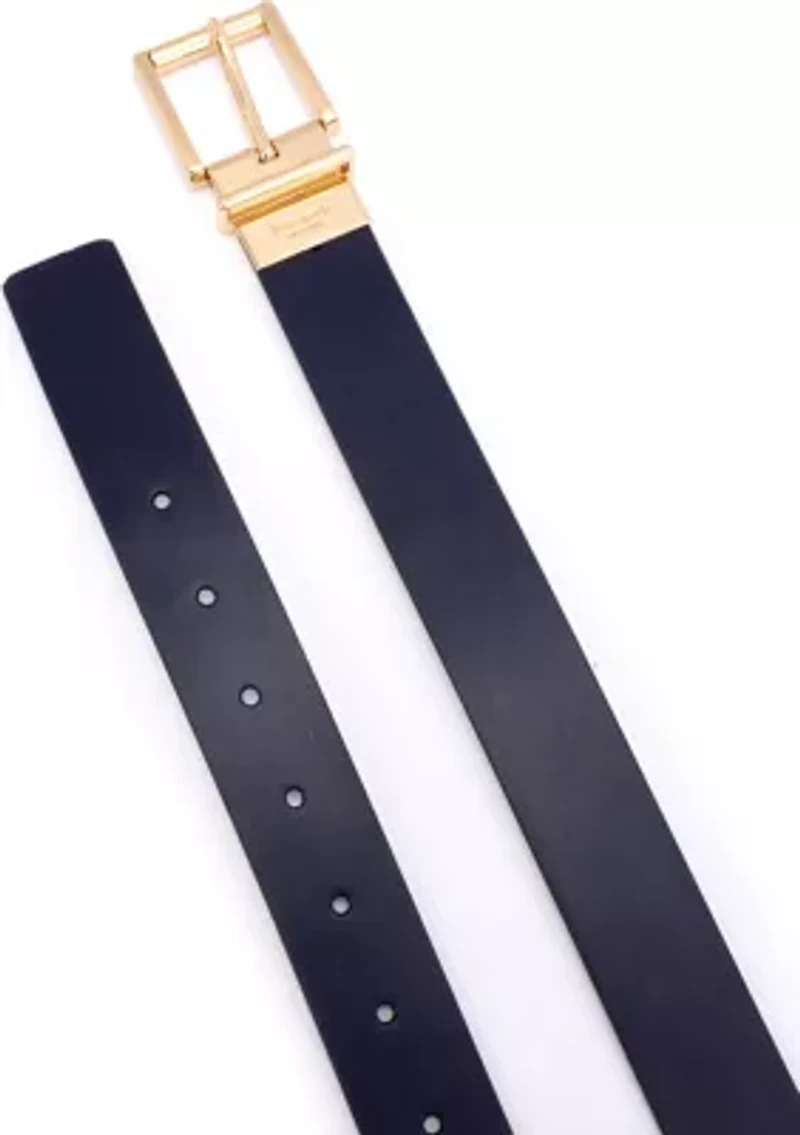 32 Millimeter Reversible Belt