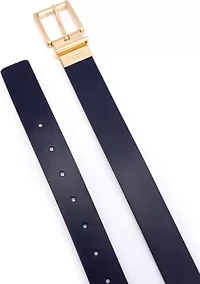 32 Millimeter Reversible Belt