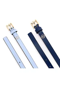 2 for 1 Belts Basics and Bow