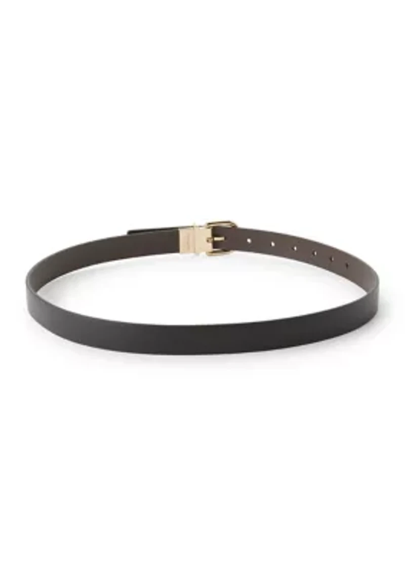 Reversible Belt 25MM