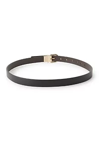 Reversible Belt 25MM