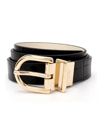 25 Millimeter Reversible Belt