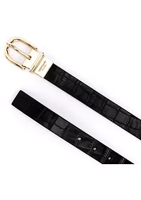 25 Millimeter Reversible Belt