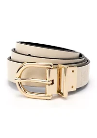 25 Millimeter Reversible Belt