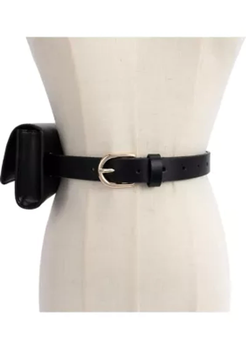 Bow Belt Bag