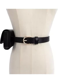Bow Belt Bag