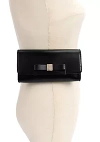 Bow Belt Bag