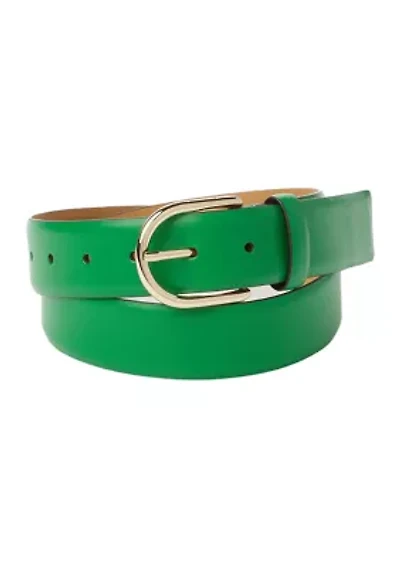 Feather Edge Belt