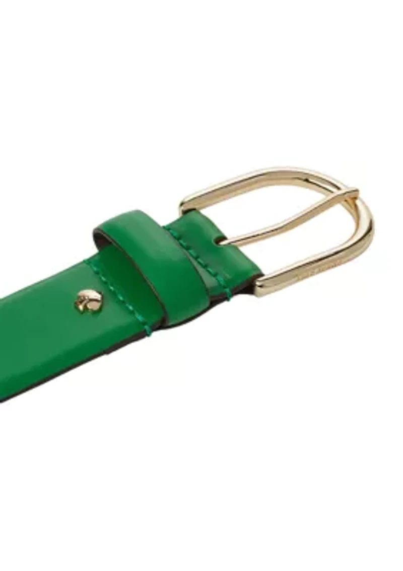 Feather Edge Belt