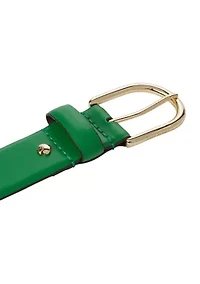 Feather Edge Belt