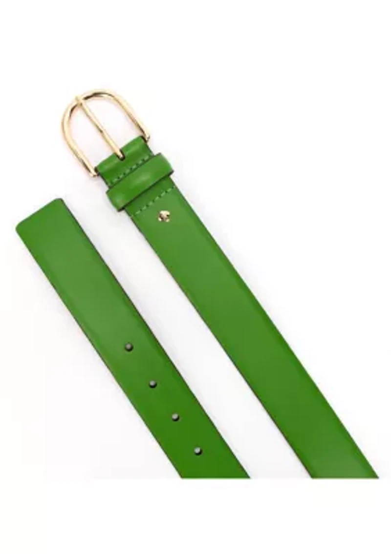 Feather Edge Belt