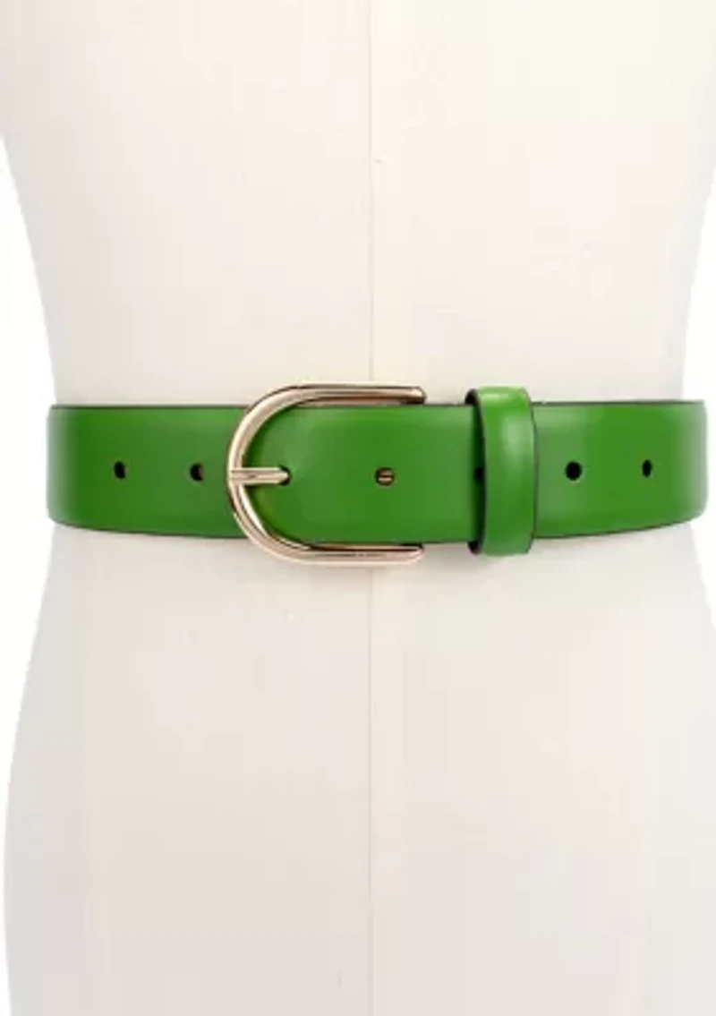 Feather Edge Belt