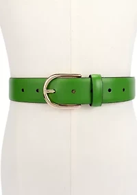 Feather Edge Belt