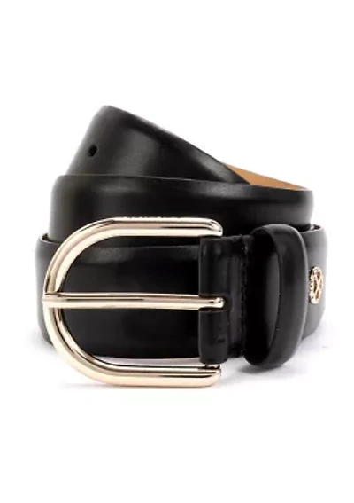 Solid Belt
