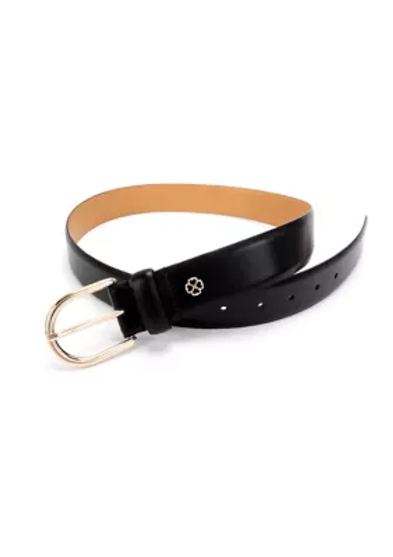 Solid Belt