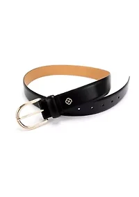 Solid Belt