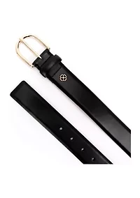 Solid Belt