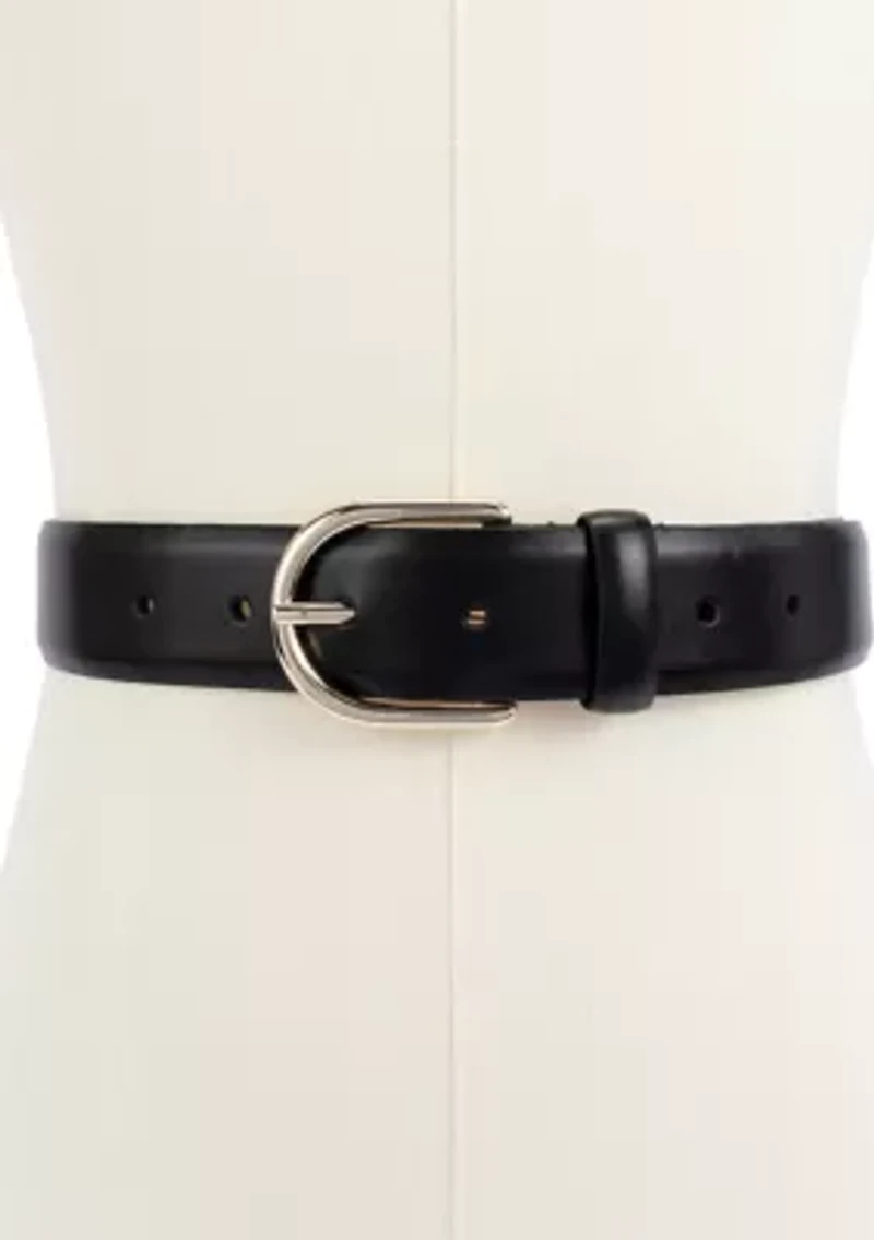Solid Belt
