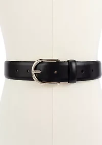 Solid Belt