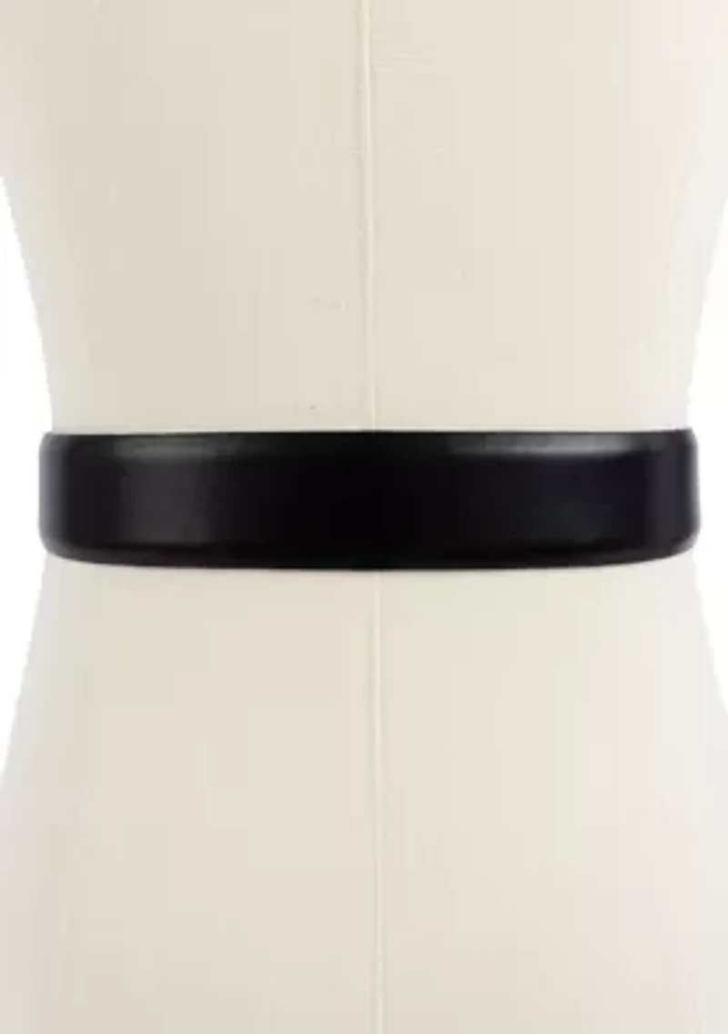 Solid Belt