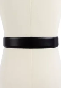 Solid Belt
