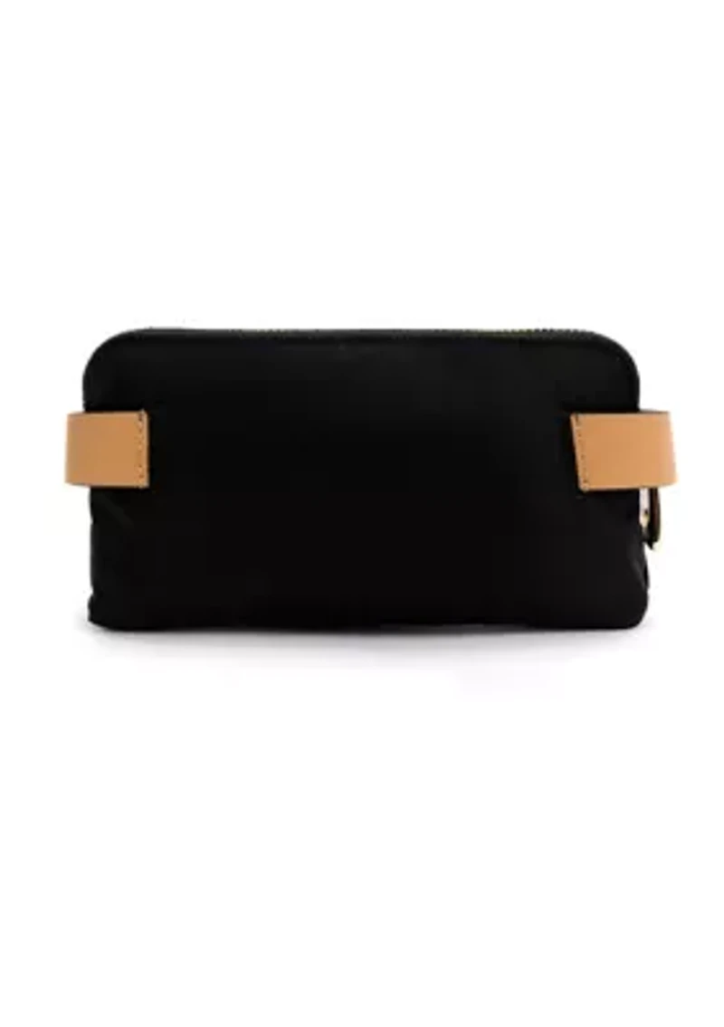Nylon Belt Bag