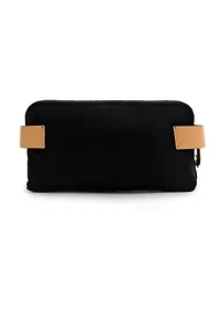 Nylon Belt Bag