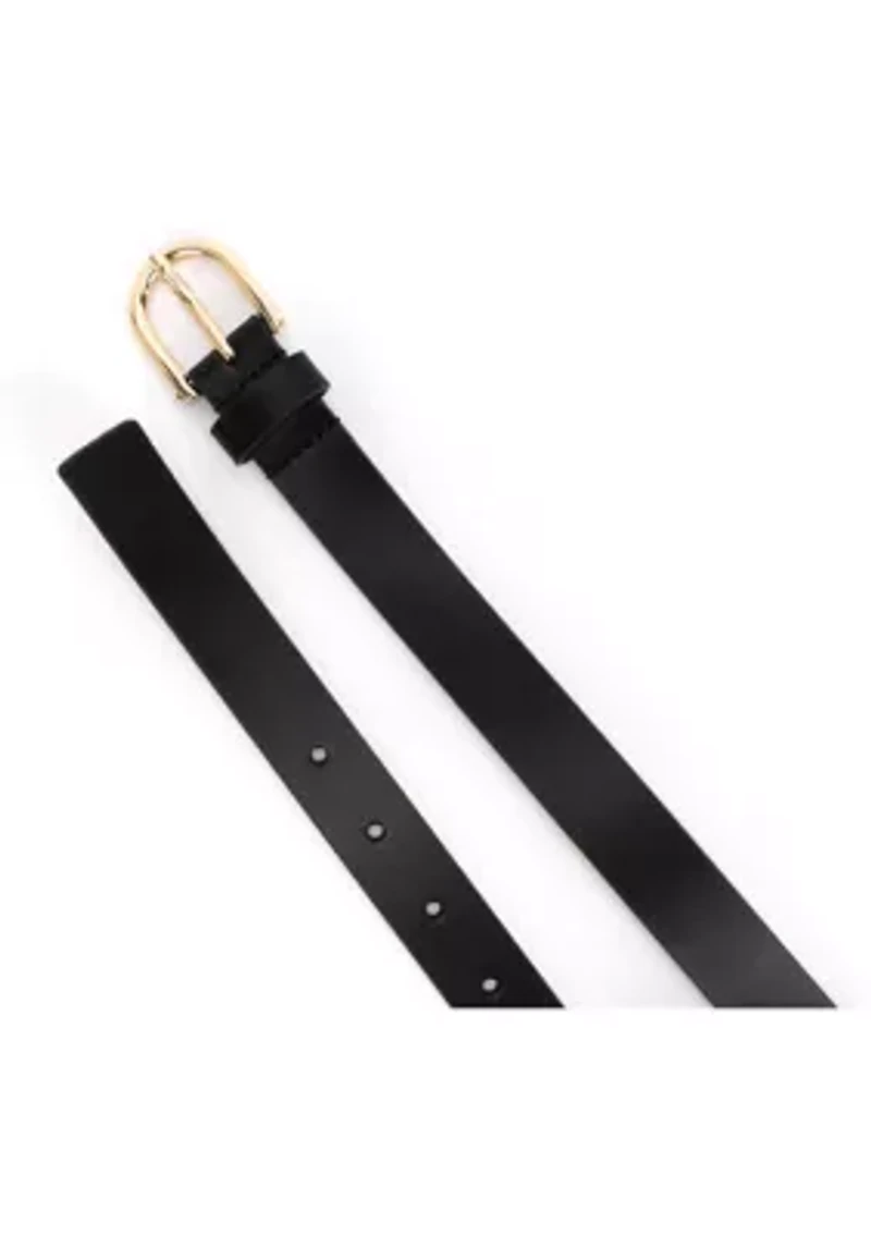 Nylon Belt Bag