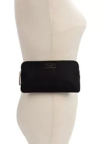 Nylon Belt Bag