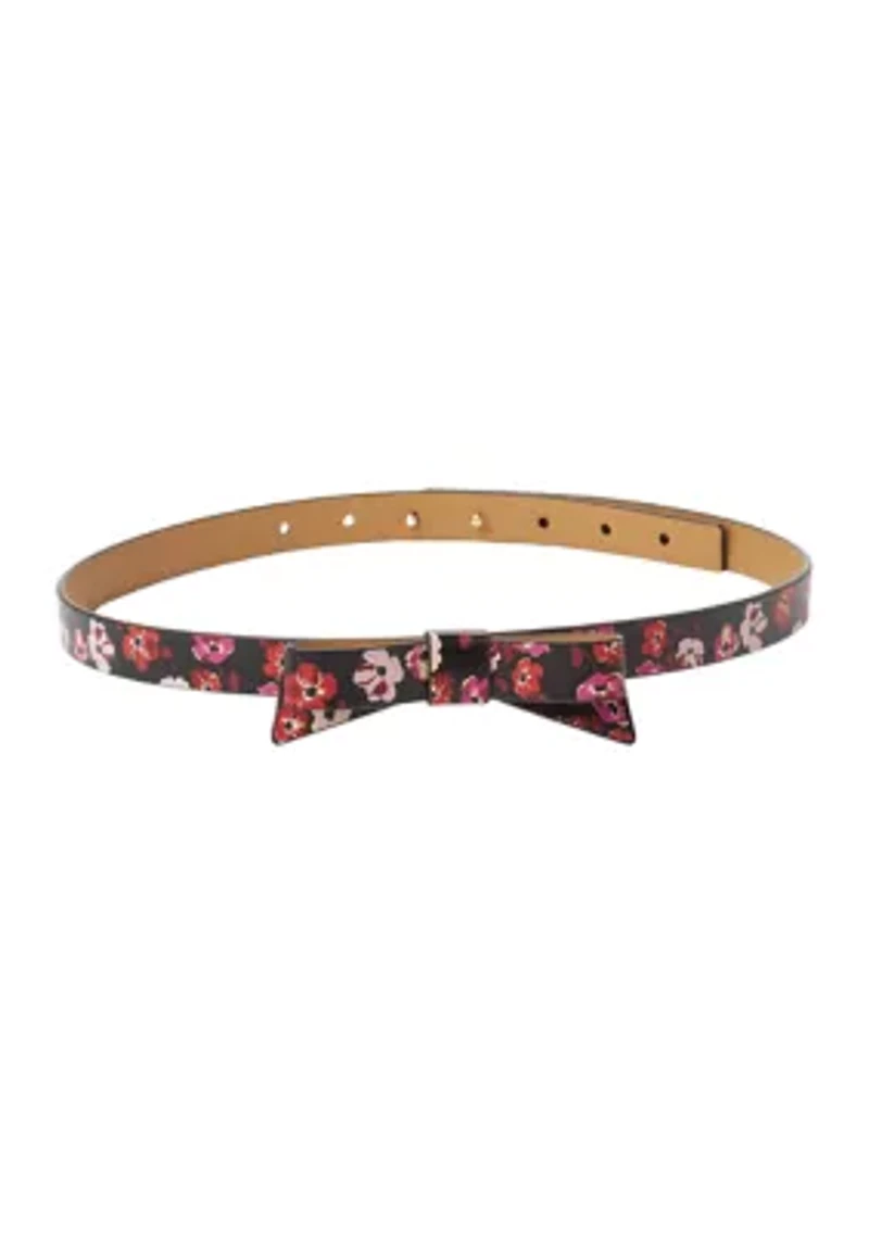 Bow Belt