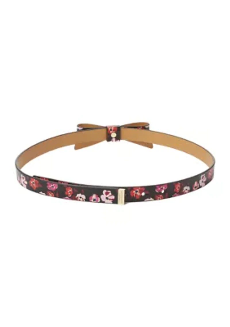 Bow Belt
