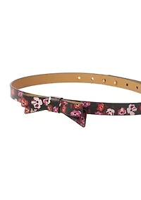 Bow Belt