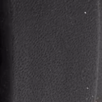 35 Millimeter Belt with Straw Edge