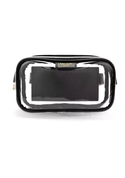 Clear Belt Bag