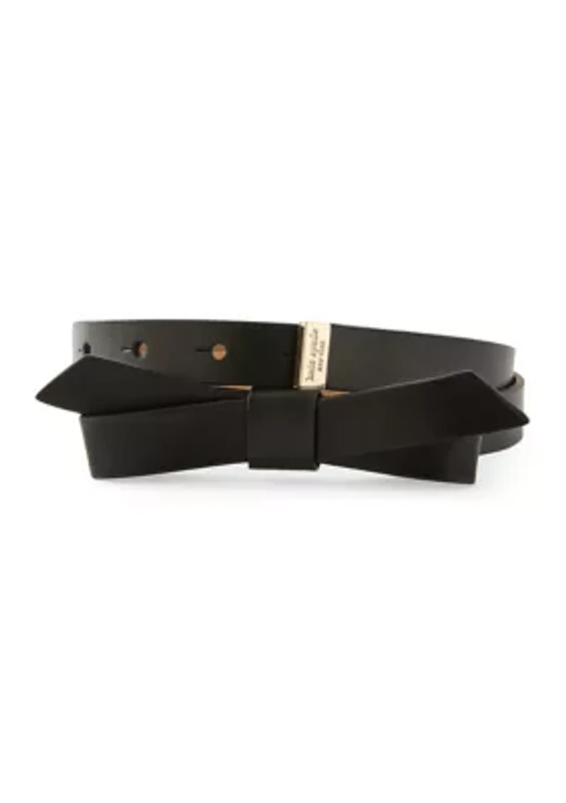 Bow Belt