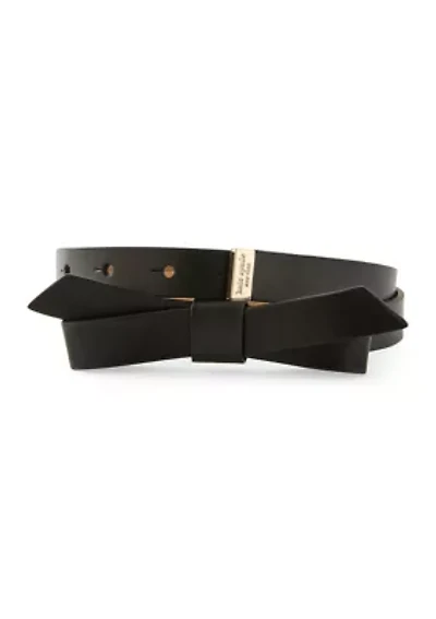 Bow Belt