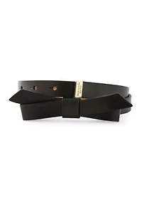 Bow Belt