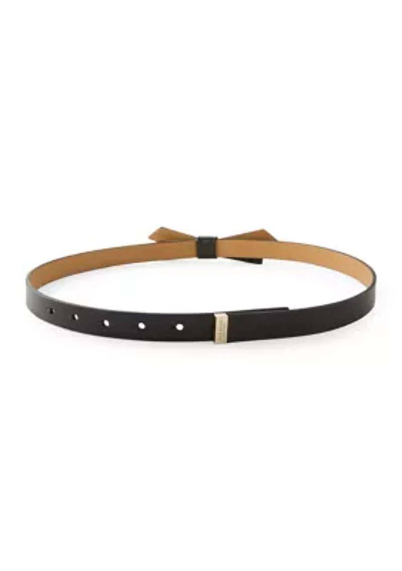 Bow Belt