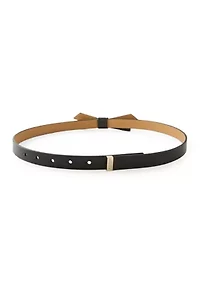 Bow Belt