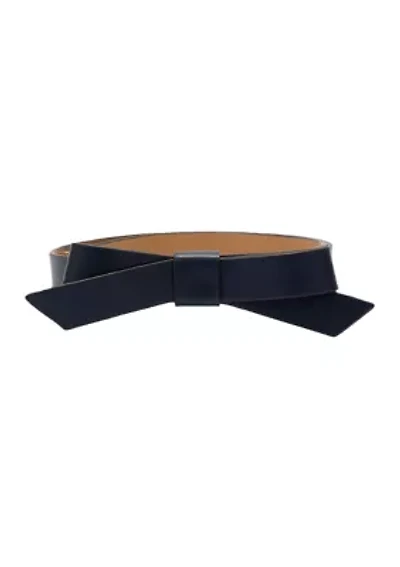19 Millimeter Bow Belt