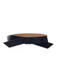 19 Millimeter Bow Belt