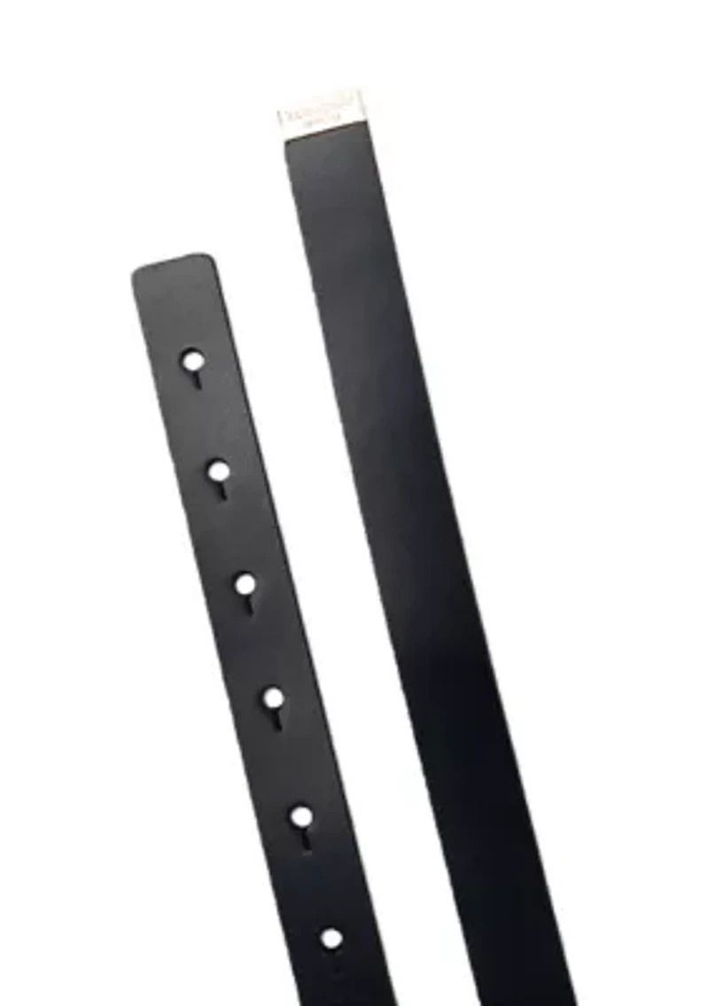 19 Millimeter Bow Belt