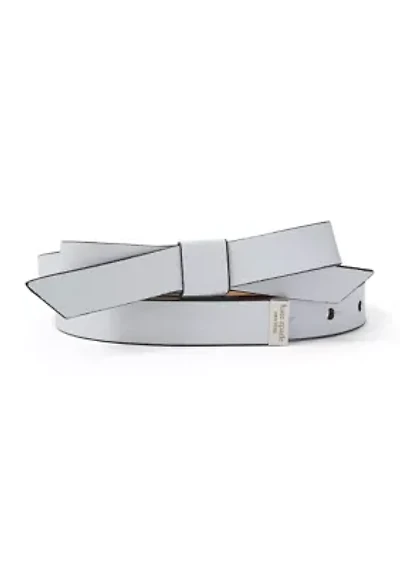 19mm Bow Belt